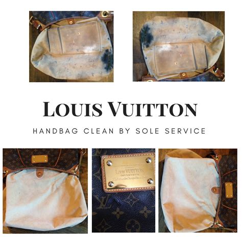 best leather cleaner for louis vuitton bags|professional louis vuitton cleaning.